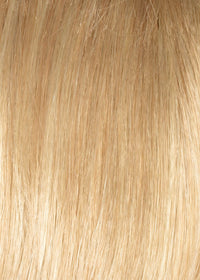 Bob Topper by Envy | Synthetic Lace Front Topper | Mono Top