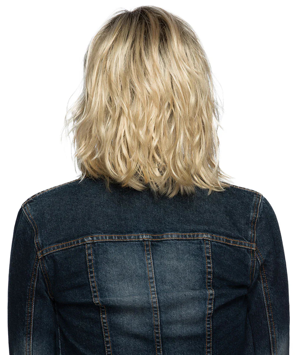 Mellow – Front Lace Line