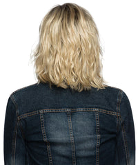 Mellow – Front Lace Line