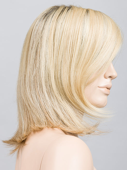 Melody Large | High Power | Heat Friendly Synthetic Wig