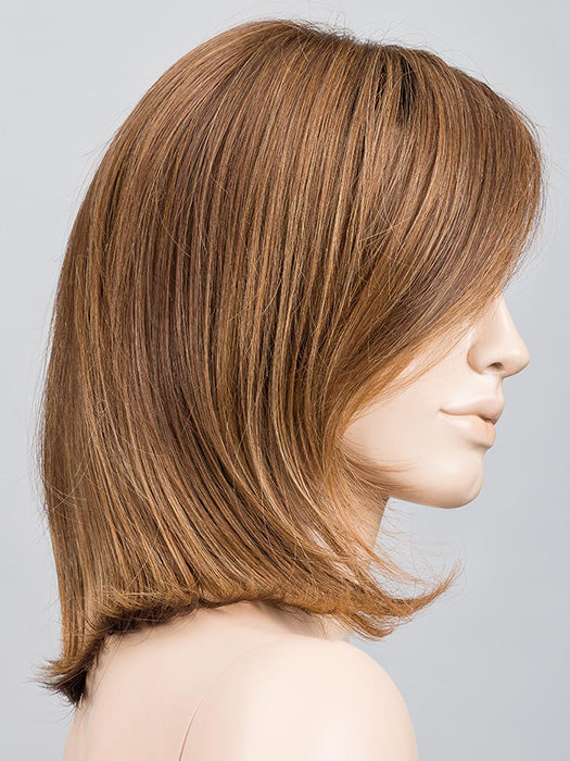 Melody | High Power | Heat Friendly Synthetic Wig