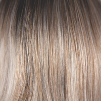Cosmo Sleek by Muse Collection | HF Synthetic Lace Front Wig | Mono Part (1511)