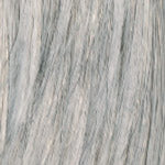 Spiky Topper by Envy | Synthetic Velvet Front Topper | Open Top