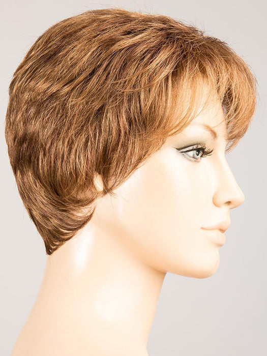 Mia Mono | Hair Power | Synthetic Wig