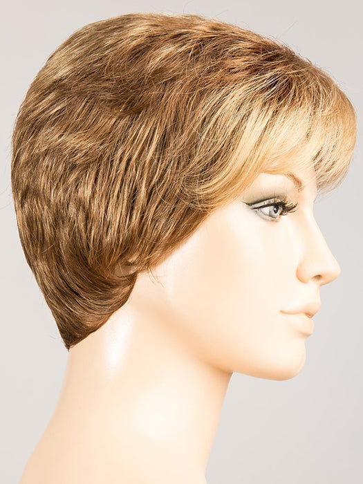 Mia Mono | Hair Power | Synthetic Wig