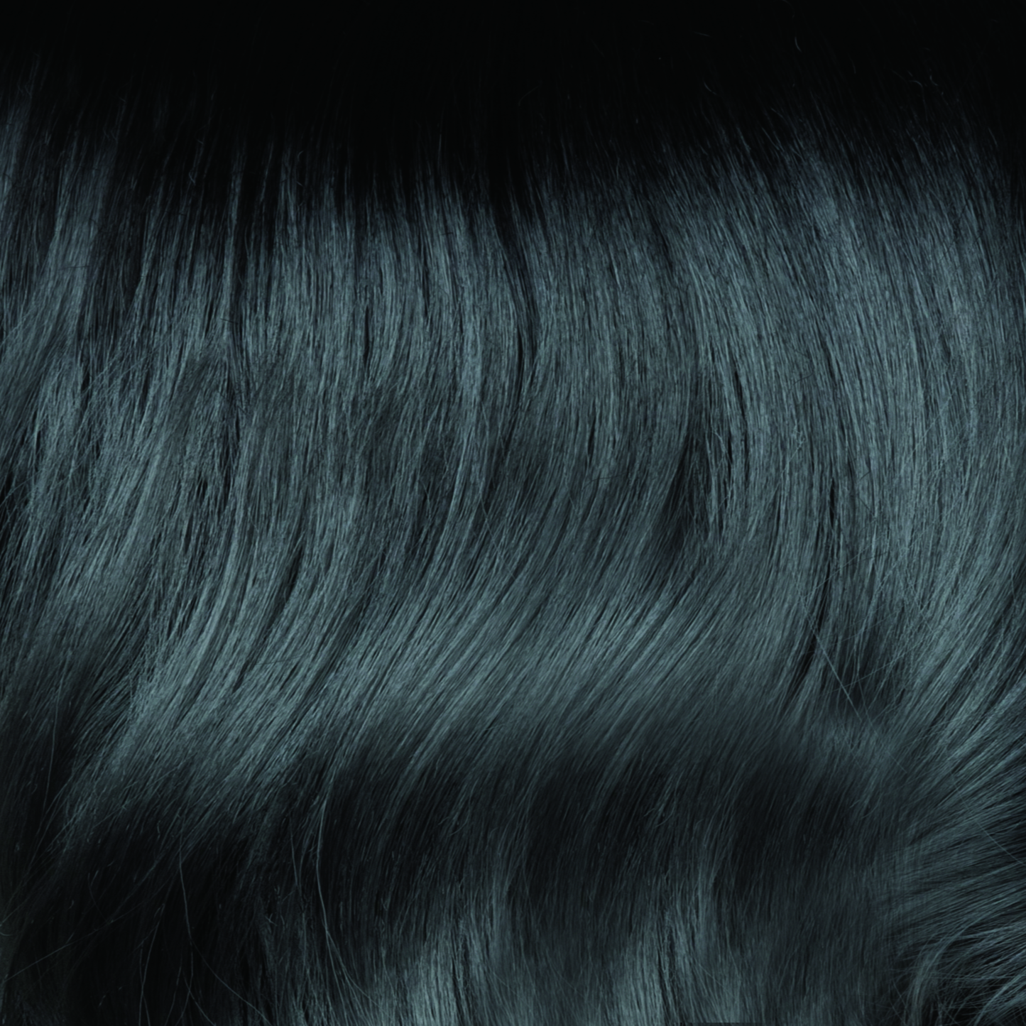Silky Sleek by Muse Collection | HF Synthetic Wig | Basic Cap (1507)