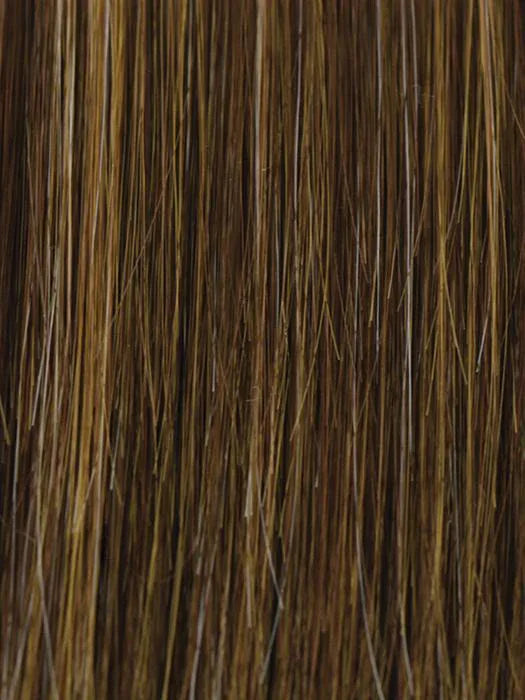 Million Dollar Babe by TressAllure | HF Synthetic Lace Front Wig | Mono Top