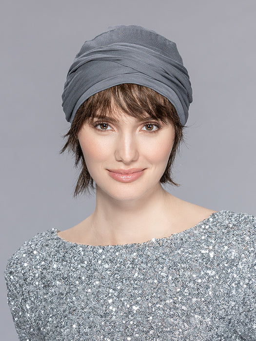 MINT in CHOCOLATE MIX 6.830 | Dark Brown and Medium Brown with Light Auburn Blend