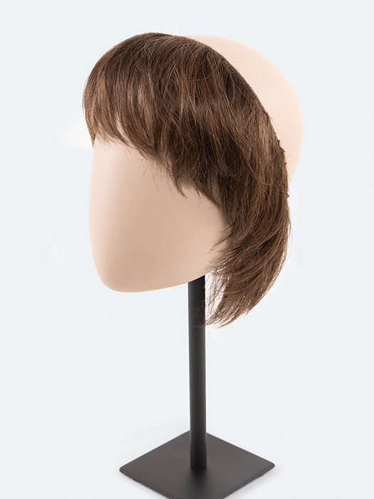 MINT in CHOCOLATE MIX 6.830 | Dark Brown and Medium Brown with Light Auburn Blend