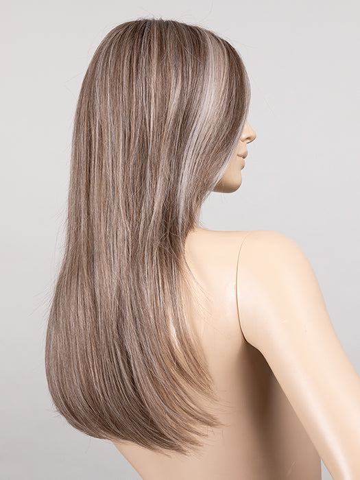 Mirage Deluxe | Hair Society | Heat Friendly Synthetic Wig