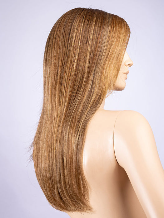 Mirage Deluxe | Hair Society | Heat Friendly Synthetic Wig