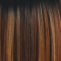Sassy Wig by The Orchid Collection | Synthetic Wig | Basic Cap