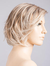 Night | Changes Collection | Synthetic Wig