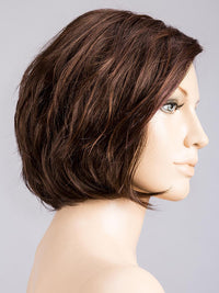Night | Changes Collection | Synthetic Wig