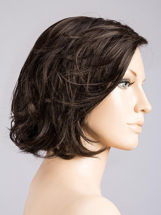 Night | Changes Collection | Synthetic Wig