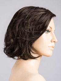 Night | Changes Collection | Synthetic Wig