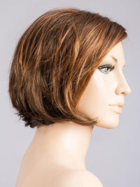 Night | Changes Collection | Synthetic Wig