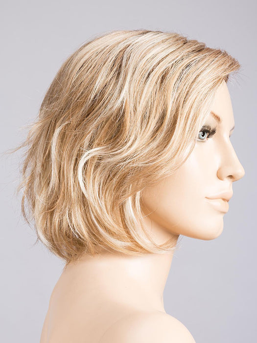 Night | Changes Collection | Synthetic Wig