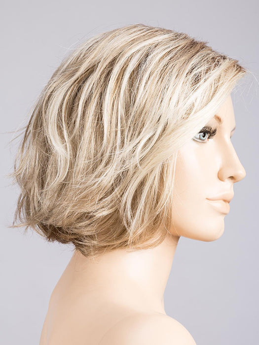 Night | Changes Collection | Synthetic Wig