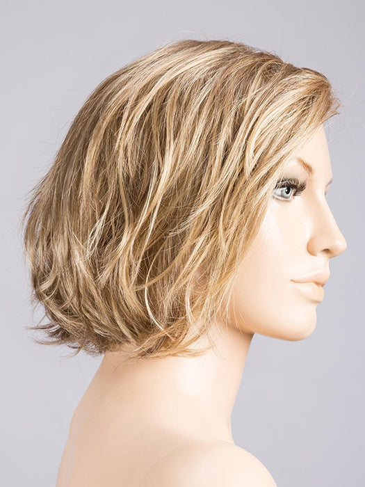 Night | Changes Collection | Synthetic Wig