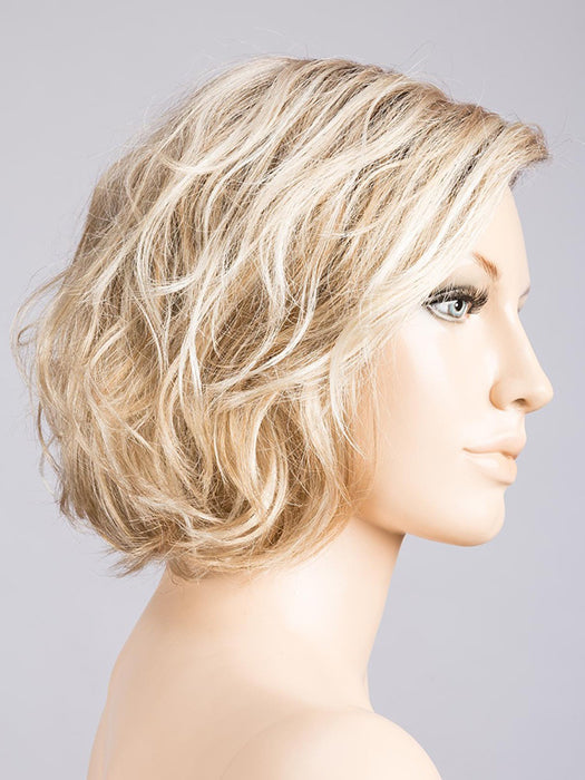 Night | Changes Collection | Synthetic Wig