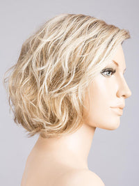 Night | Changes Collection | Synthetic Wig