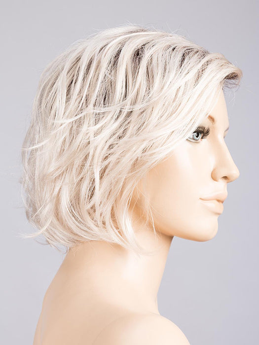 Night | Changes Collection | Synthetic Wig