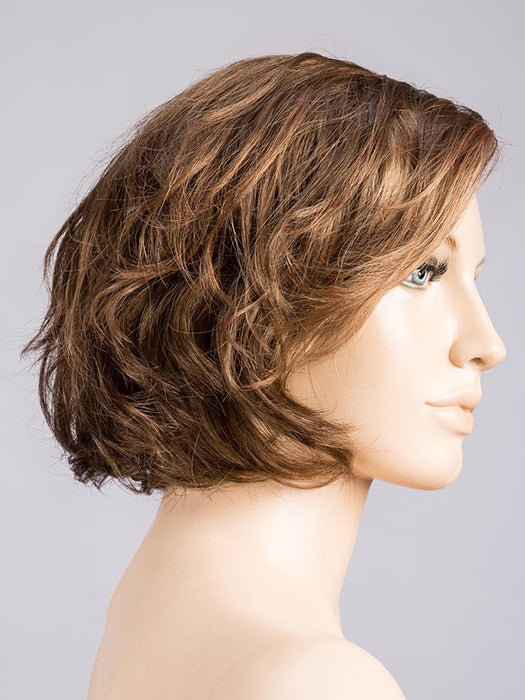 Night | Changes Collection | Synthetic Wig