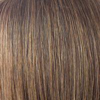 Ayumi by Noriko | Synthetic Extended Lace Front Wig | Mono Part (1731)