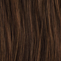 NOUGAT MIX 8.9.12 | Medium Brown and Medium Warm Brown with Lightest Brown Blend