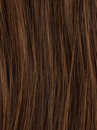NOUGAT MIX 8.9 | Medium Brown and Medium Warm Brown Blend