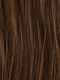 NOUGAT MIX 8.9 | Medium Brown and Medium Warm Brown Blend