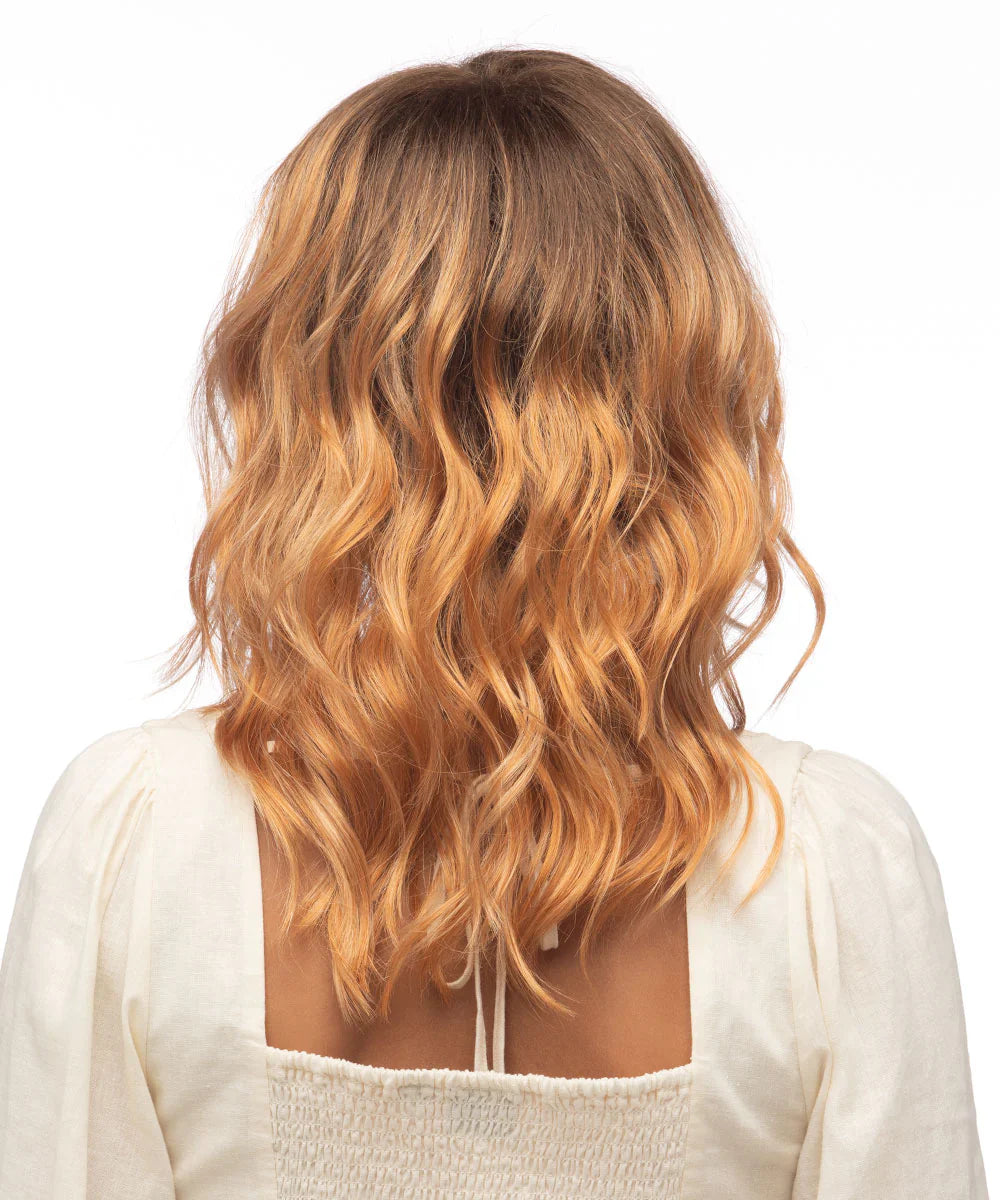 Ocean – Front Lace Line