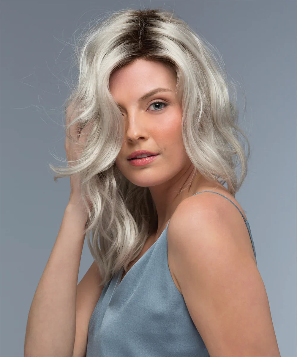 Ocean – Front Lace Line