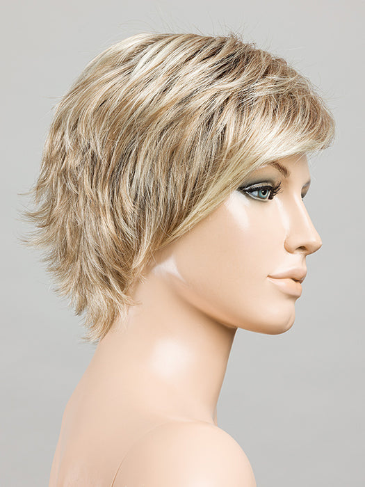 Open | Perucci | Synthetic Wig