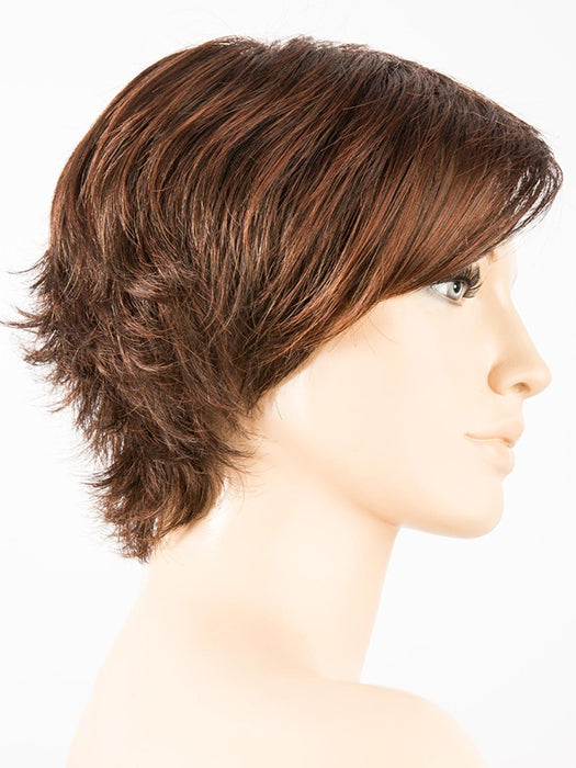 Open | Perucci | Synthetic Wig