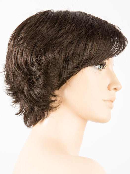 Open | Perucci | Synthetic Wig