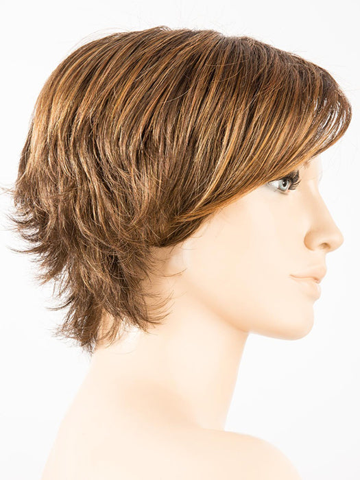 Open | Perucci | Synthetic Wig