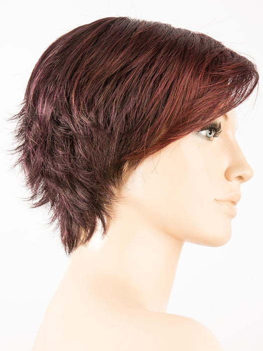 Open | Perucci | Synthetic Wig