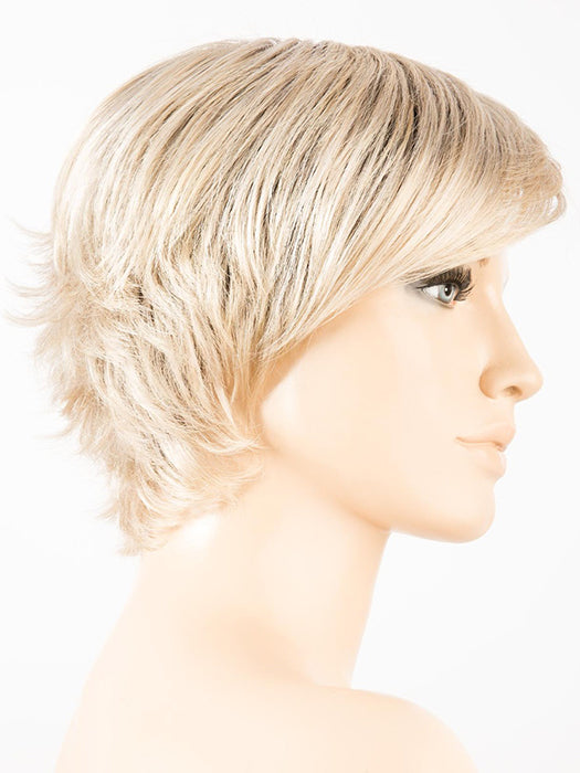 Open | Perucci | Synthetic Wig