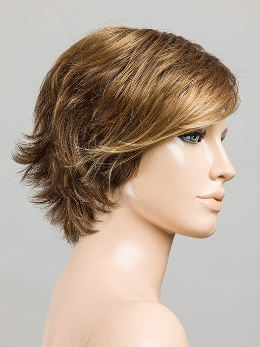Open | Perucci | Synthetic Wig