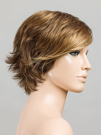 Open | Perucci | Synthetic Wig