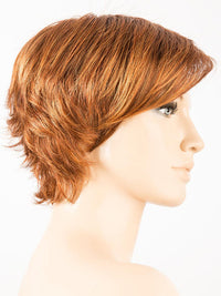 Open | Perucci | Synthetic Wig