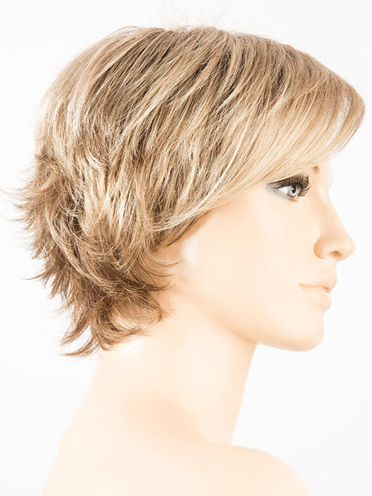Open | Perucci | Synthetic Wig