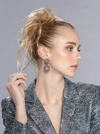 Ouzo | Power Pieces | Synthetic Hairpiece