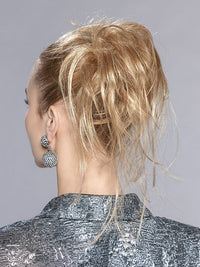 Ouzo | Power Pieces | Synthetic Hairpiece