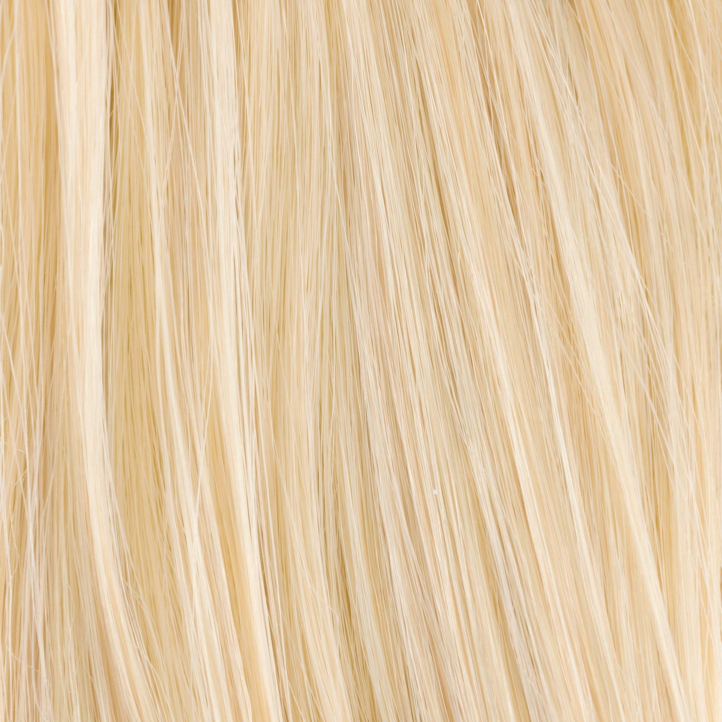 Aqua | Power Pieces | Heat Friendly Synthetic Hairpiece