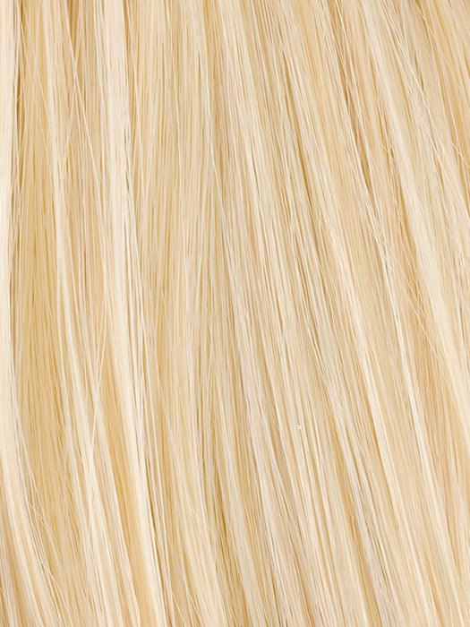 Frappe | Power Pieces | Synthetic Hairpiece