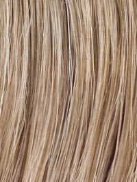 Gin | Power Pieces | Synthetic Hairpiece