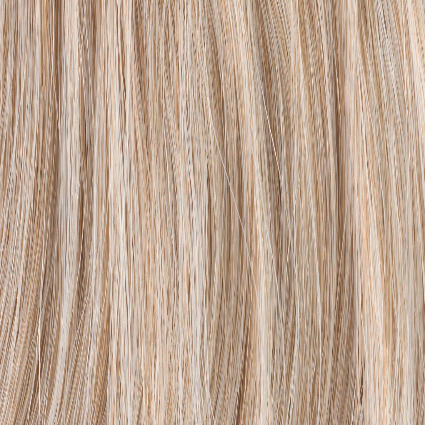 Aqua | Power Pieces | Heat Friendly Synthetic Hairpiece
